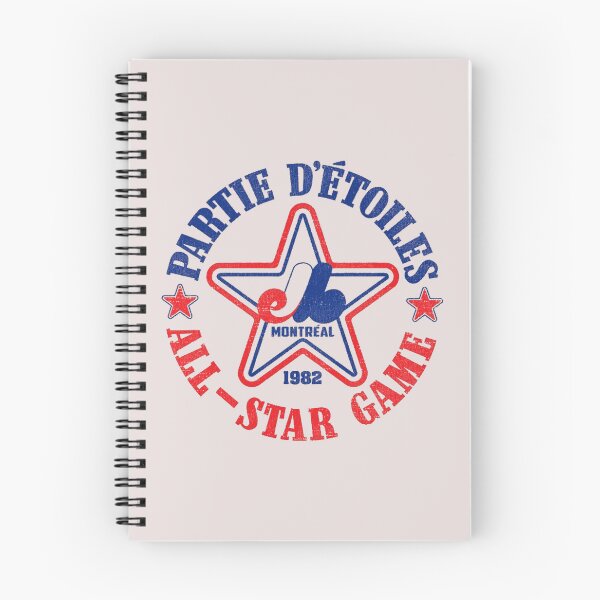 Item preview, Defunct 80S Montreal Baseball All Star  designed and sold by CameronGibbonsa.