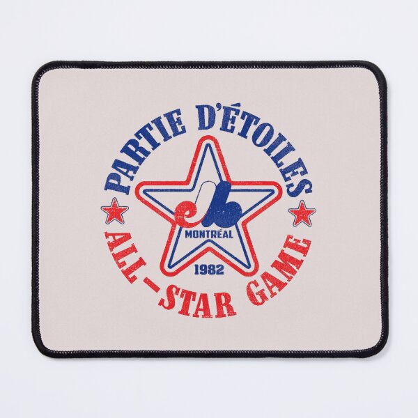 Item preview, Defunct 80S Montreal Baseball All Star designed and sold by CameronGibbonsa.