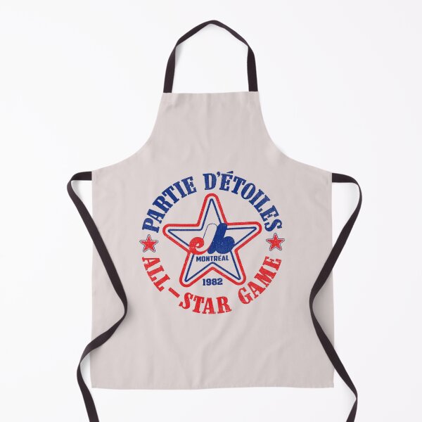 Item preview, Defunct 80S Montreal Baseball All Star  designed and sold by CameronGibbonsa.
