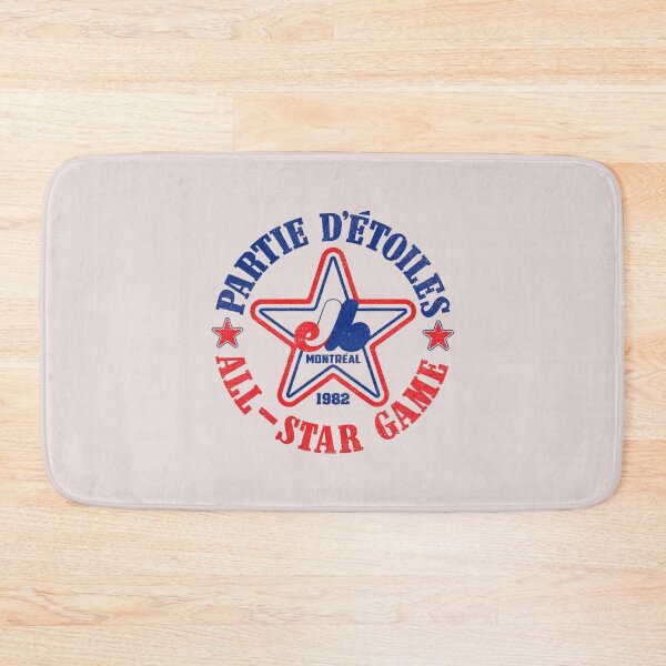 Item preview, Defunct 80S Montreal Baseball All Star  designed and sold by CameronGibbonsa.