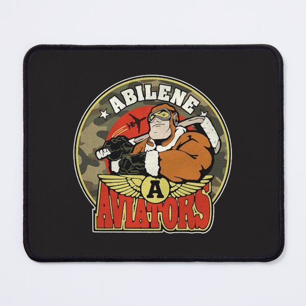 Item preview, Defunct Abilene Aviators Hockey Team  designed and sold by CameronGibbonsa.
