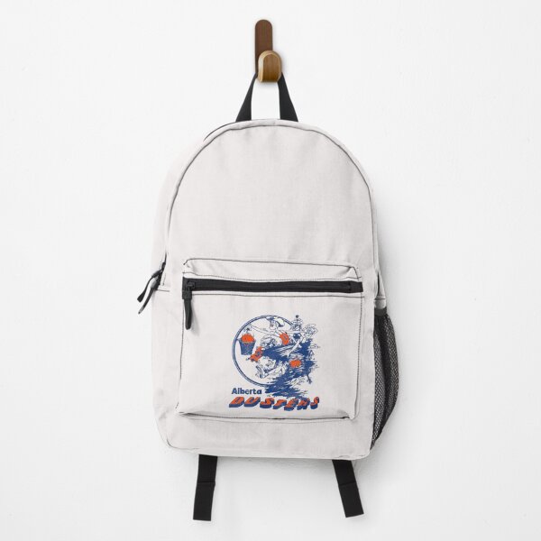 Item preview, Defunct Alberta Dusters Basketball Team designed and sold by CameronGibbonsa.