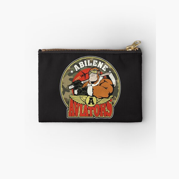 Item preview, Defunct Abilene Aviators Hockey Team  designed and sold by CameronGibbonsa.