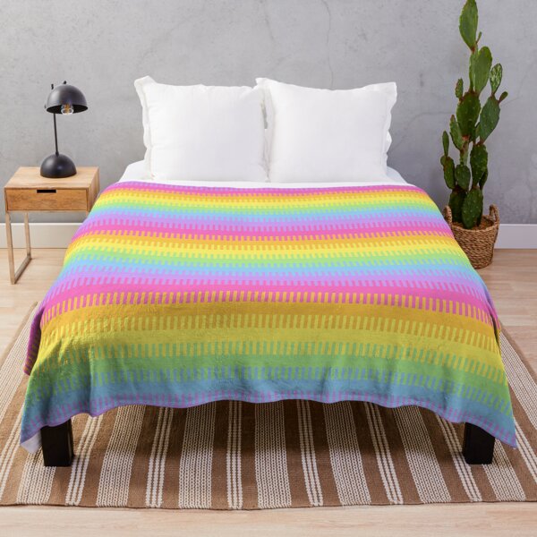 Item preview, A pretty rainbow blend designed and sold by Chinaberries.
