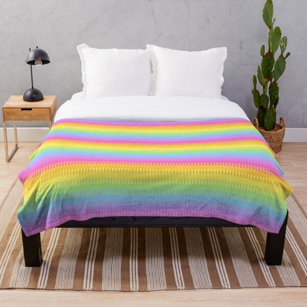Item preview, A pretty rainbow blend designed and sold by Chinaberries.