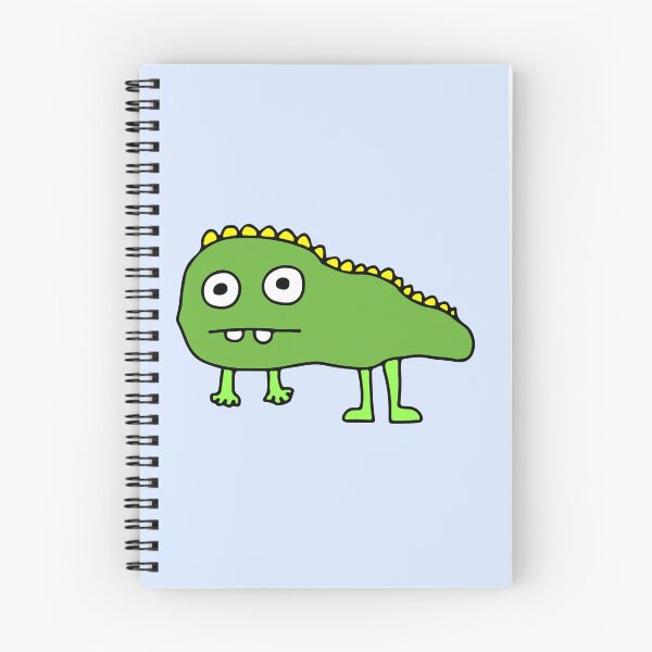 Item preview, Derp Dinosaur designed and sold by Laurel Green.
