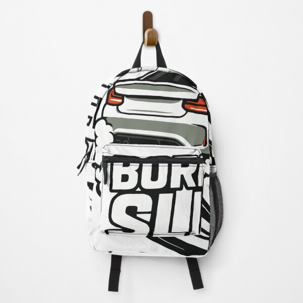 Item preview, Born To Slide Drift Car designed and sold by SnappyPNG.