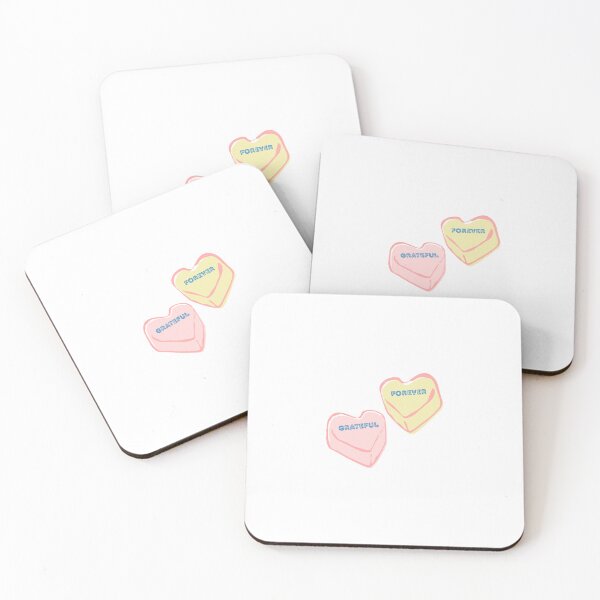 Item preview, Forever Grateful  designed and sold by LUV963.