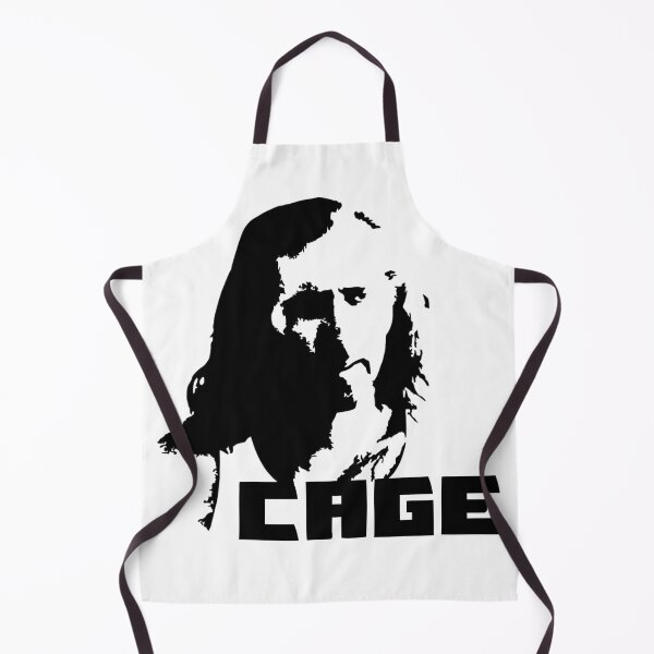Item preview, Cage the Film Legend  designed and sold by UNK-Fatigues.