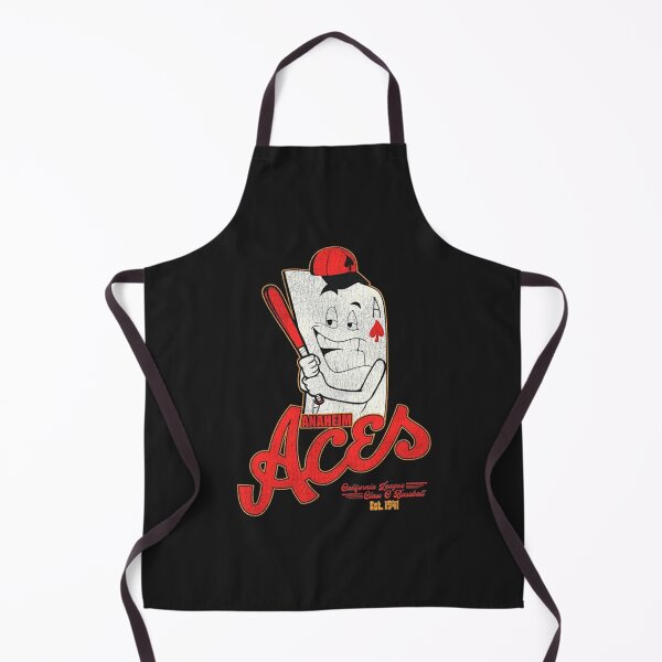 Item preview, Defunct Anaheim Aces Baseball Team designed and sold by CameronGibbonsa.