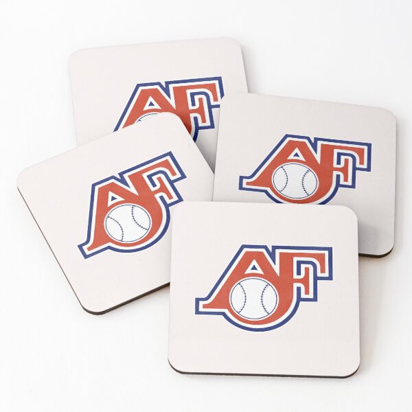 Item preview, Defunct Appleton Foxes Baseball Team  designed and sold by CameronGibbonsa.