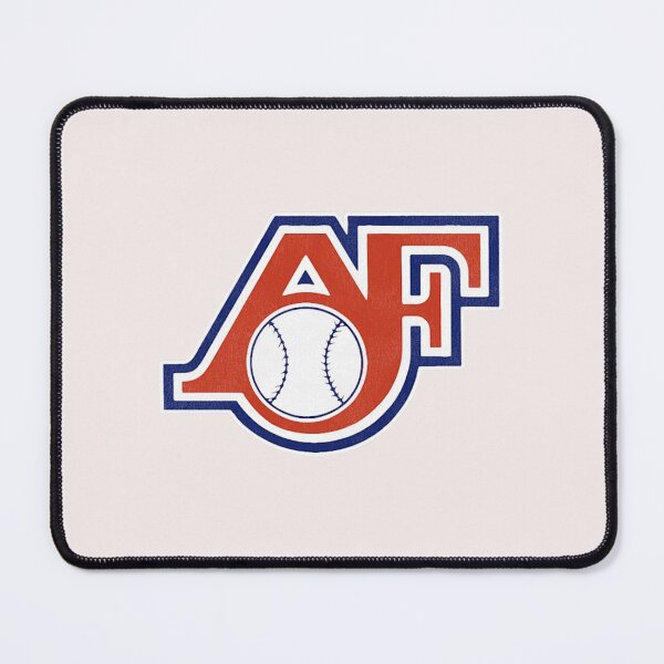 Item preview, Defunct Appleton Foxes Baseball Team  designed and sold by CameronGibbonsa.