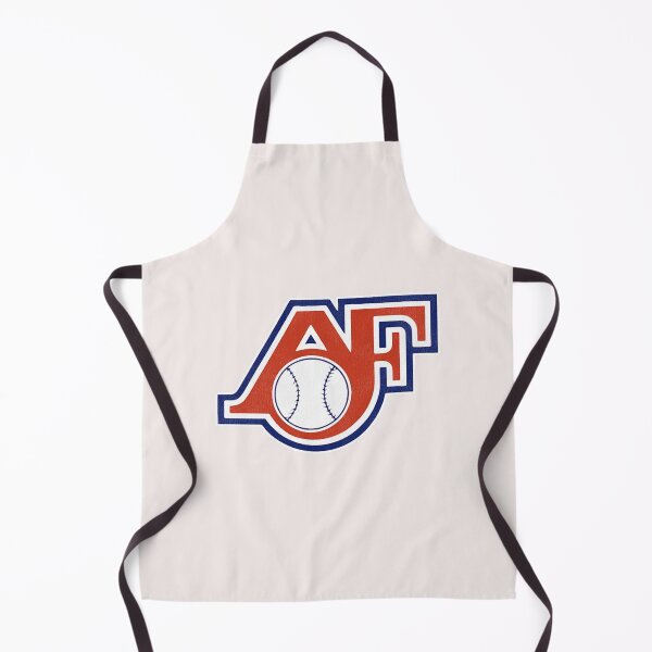 Item preview, Defunct Appleton Foxes Baseball Team designed and sold by CameronGibbonsa.
