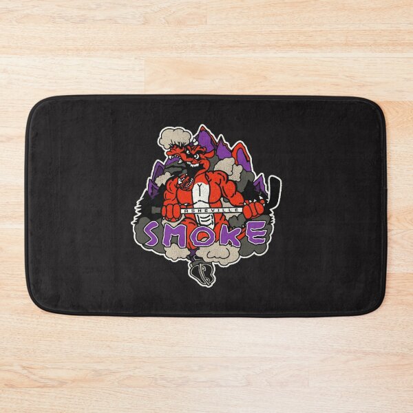 Item preview, Defunct Asheville Smoke Hockey Team  designed and sold by CameronGibbonsa.