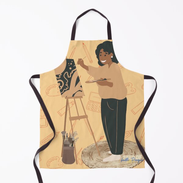 Item preview, Under The Artist's Hand designed and sold by Seed of Faith Designs.