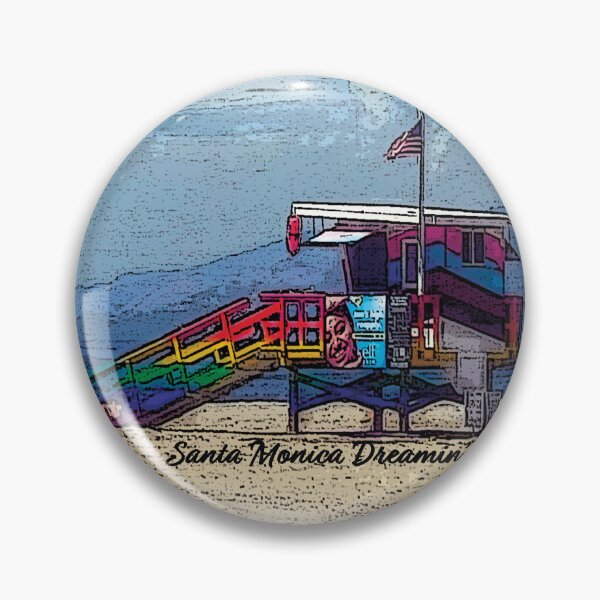 Item preview, LGBTQ Lifeguard Tower designed and sold by The-Glass-Eye.