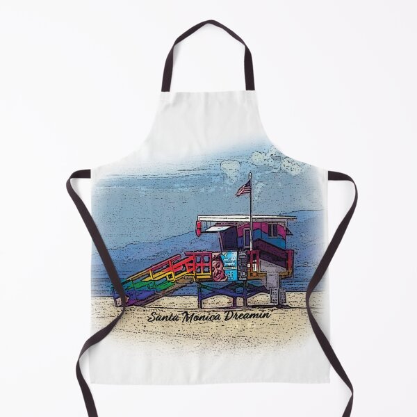 Item preview, LGBTQ Lifeguard Tower designed and sold by The-Glass-Eye.