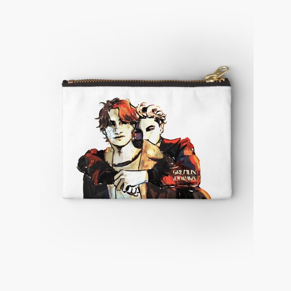 Item preview, Can’t help falling in love with you (part 2) designed and sold by Gremlinn_ddraws.