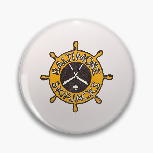 Item preview, Defunct Baltimore Skipjacks Hockey Team  designed and sold by CameronGibbonsa.