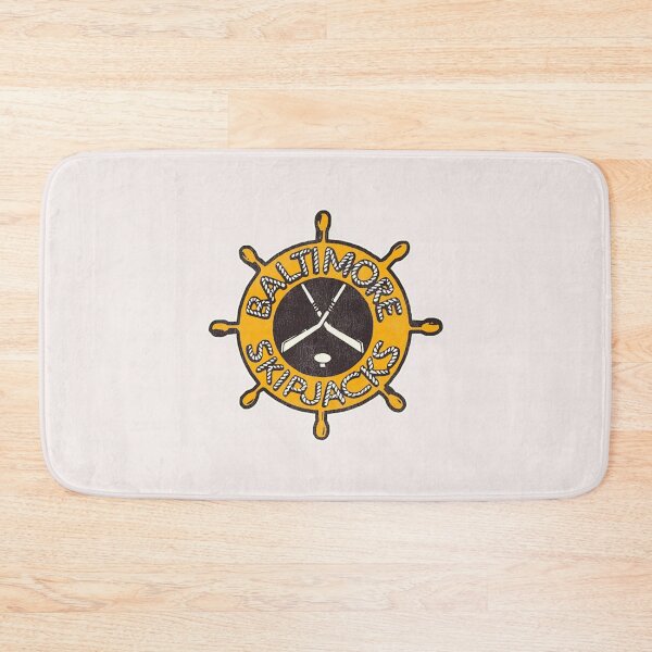 Item preview, Defunct Baltimore Skipjacks Hockey Team  designed and sold by CameronGibbonsa.
