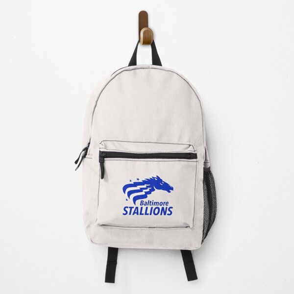 Item preview, Defunct Baltimore Stallions Football designed and sold by CameronGibbonsa.