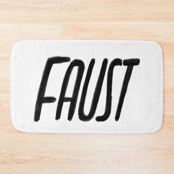 Item preview, Goethe, Faust designed and sold by badlydrawnbabe.