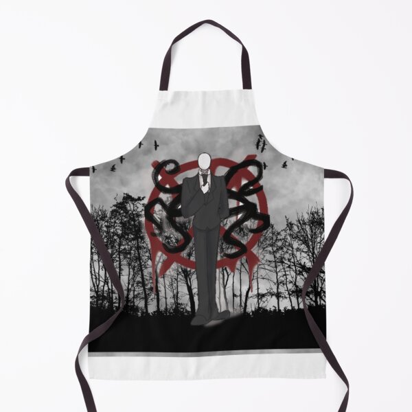 Item preview, Tall Shadow Figure | Horror Inspired Design designed and sold by ArteVirtual28.