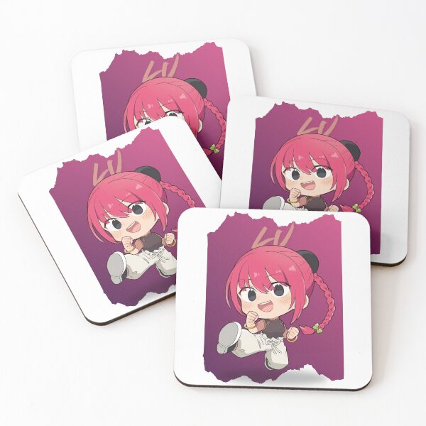 Item preview, Chibi Lu designed and sold by kellyismArt.