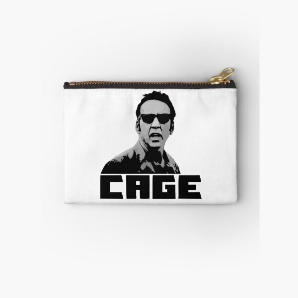 Item preview, Cage the Film Legend  designed and sold by UNK-Fatigues.