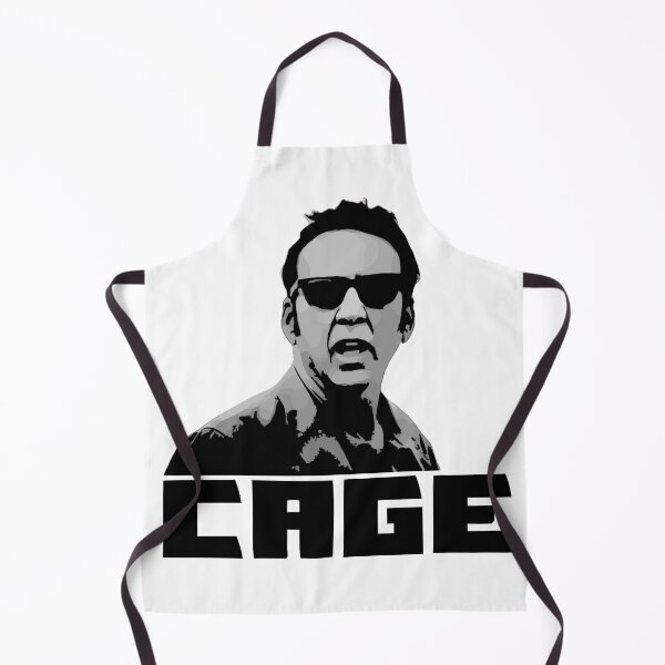 Item preview, Cage the Film Legend  designed and sold by UNK-Fatigues.