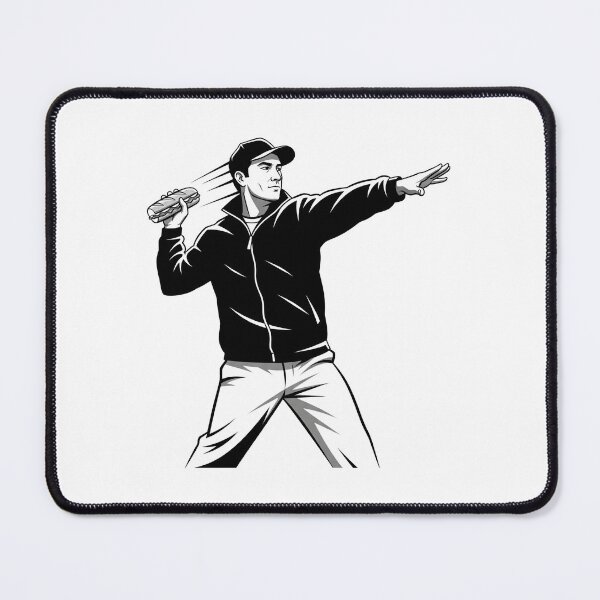 Item preview, Free Dc Sandwich Guy designed and sold by Apex Designs.