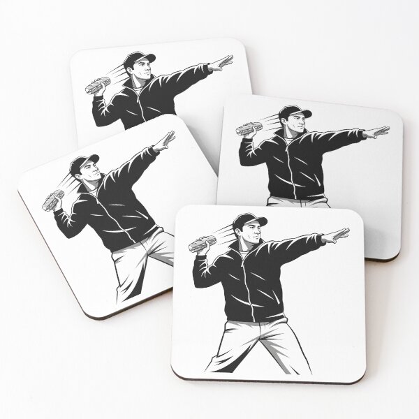 Item preview, Free Dc Sandwich Guy designed and sold by Apex Designs.
