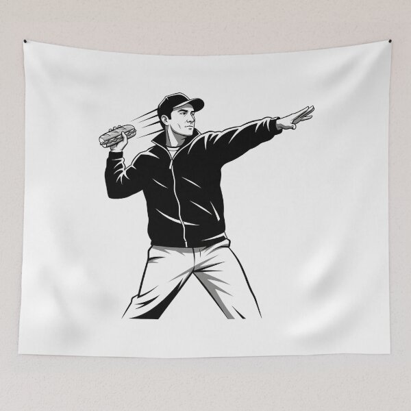 Item preview, Free Dc Sandwich Guy designed and sold by Apex Designs.