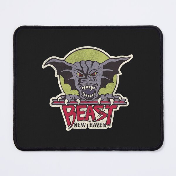 Item preview, Defunct Beast Of New Haven Hockey Team  designed and sold by CameronGibbonsa.