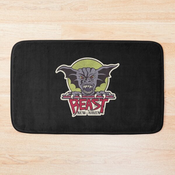 Item preview, Defunct Beast Of New Haven Hockey Team  designed and sold by CameronGibbonsa.