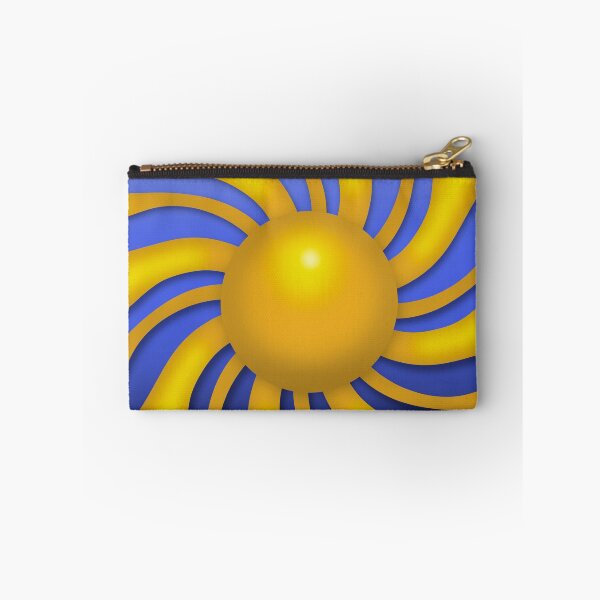 Item preview, Groovy Sunshine  designed and sold by Wayne Young Arts.