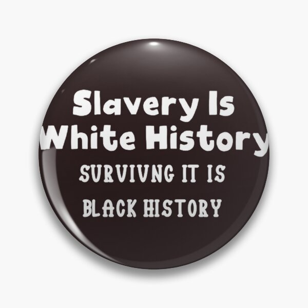 Item preview, Black History Surviving White History | PERFECT GIFT FOR YOU AND FRIENDS designed and sold by TIBORTELEKY.