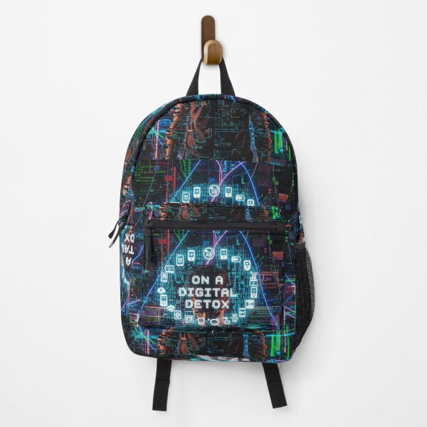 Item preview, Digital Detox  designed and sold by Erik007best.