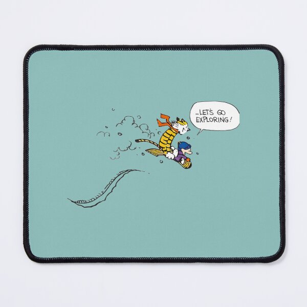 Item preview, Let's Go Exploring Adventure Graphic | PERFECT GIFT FOR YOU AND FRIENDS designed and sold by TobiasCorrea.