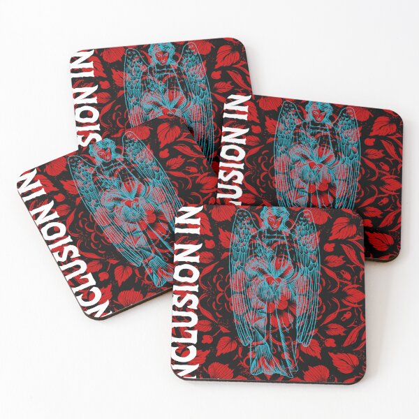 Item preview, Inclusion Inc. ¡Es para todos! designed and sold by Rejunkery.