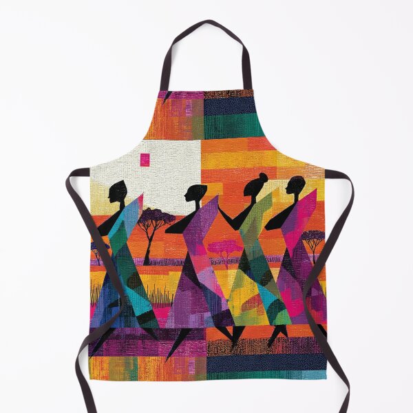 Item preview, The March of Humanity designed and sold by NdotoPop.