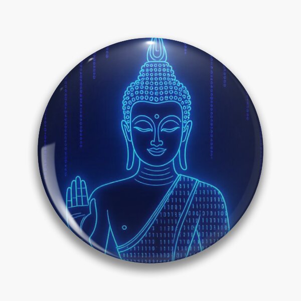 Item preview, Source Code Buddha - 127 designed and sold by TantricBuddha.