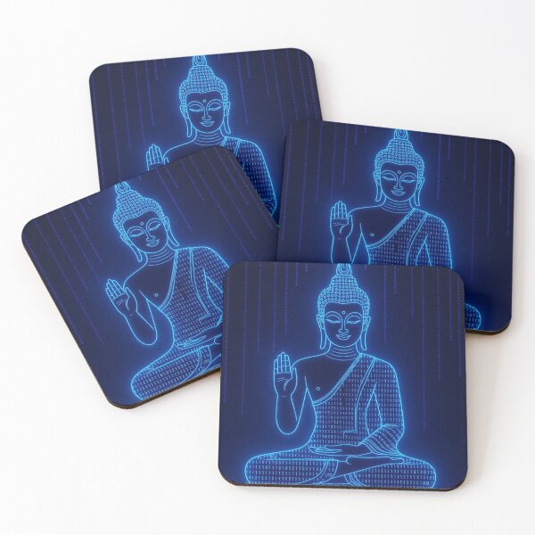Item preview, Source Code Buddha - 127 designed and sold by TantricBuddha.