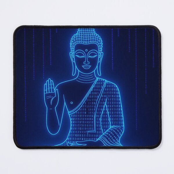 Item preview, Source Code Buddha - 127 designed and sold by TantricBuddha.