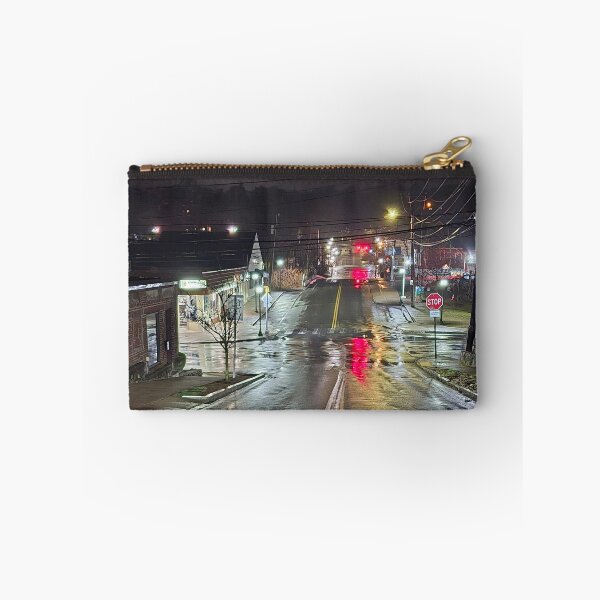 Item preview, The Intersection of Lowell and Park designed and sold by AlNovie.