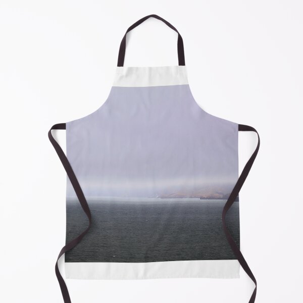 Item preview, Foggy Ocean Horizon designed and sold by Phakade's Photos.