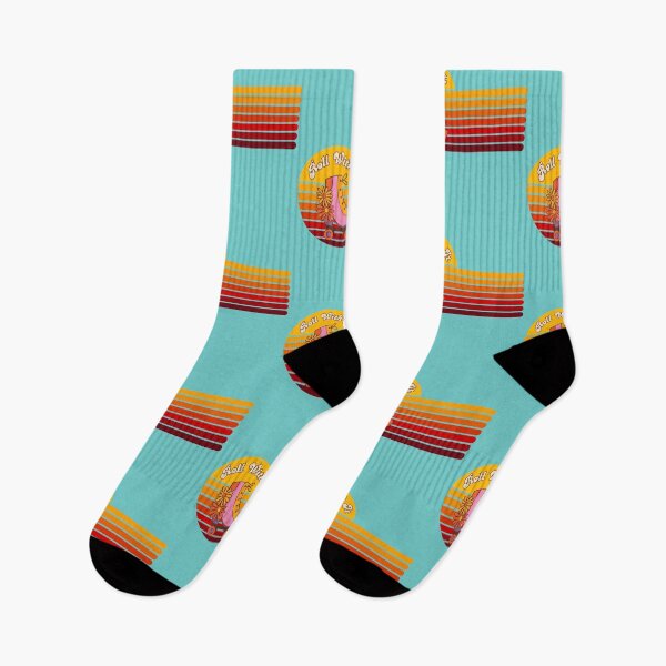 Item preview,  Roll With It Retro Roller Skate Vintage Sunset Design designed and sold by LUV963.