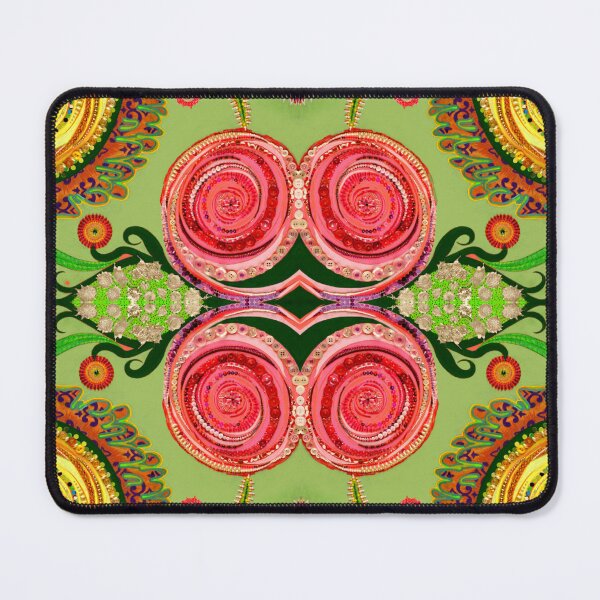 Item preview, Ranunculi Waltz - Green designed and sold by Chinaberries.