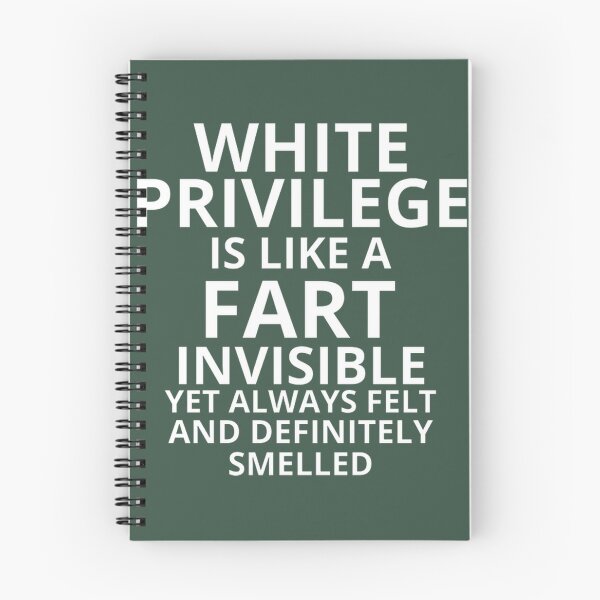 Item preview, White Privilege is Invisible Yet Felt | PERFECT GIFT FOR YOU AND FRIENDS designed and sold by TIBORTELEKY.