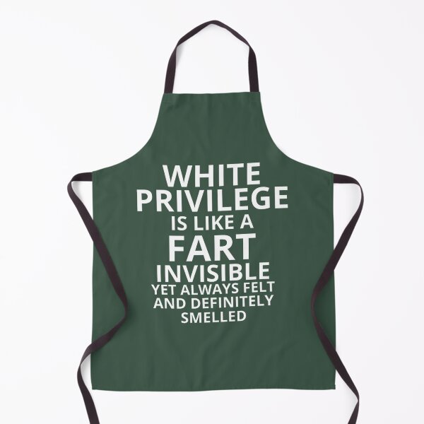 Item preview, White Privilege is Invisible Yet Felt | PERFECT GIFT FOR YOU AND FRIENDS designed and sold by TIBORTELEKY.